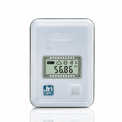 Show details for JRI LoRa SPY T4 datalogger voor temperatuur van leidingen/buizen Picture of JRI LoRa SPY T4 datalogger voor temperatuur van leidingen/buizen
